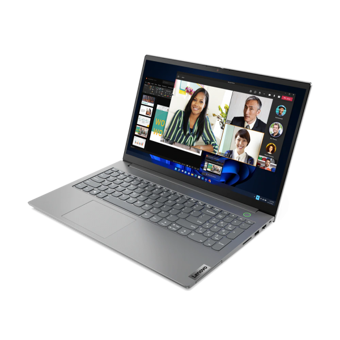 Lenovo ThinkBook 15 G4 21DJ00G9TX03 Harici GeForce MX550 Ekran Kartlı Intel Core i7 1255U 24 GB Ram DDR4 512 GB SSD 15.6 inç FHD FreeDOS Laptop