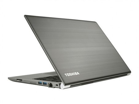 Toshiba Portege Z30 A 13W Paylaşımlı Ekran Kartlı Intel Core i5 4300U 4 GB Ram DDR3L 128 GB SSD 13.3 inç HD Windows 8 Ultrabook Laptop