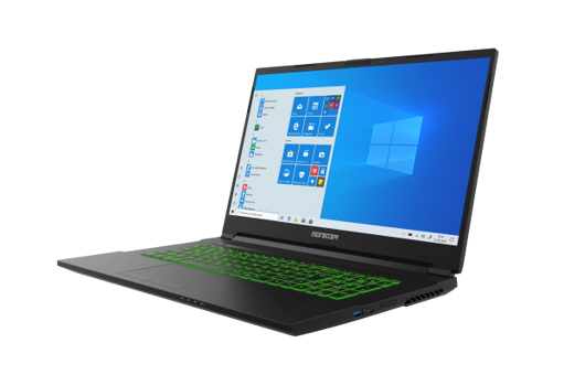 Monster Abra A7 V13.2.3 Harici GeForce RTX 3050 Tİ Ekran Kartlı Intel Core i5 11400H 16 GB Ram DDR4 512 GB SSD 17.3 inç FHD FreeDOS Laptop