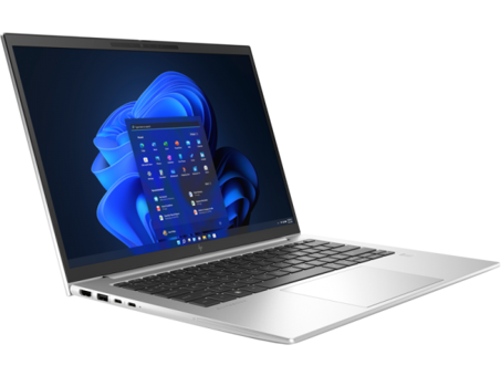 HP EliteBook 1040 G9 5P712EA Paylaşımlı Ekran Kartlı Intel Core i7 1255U 16 GB Ram DDR5 512 GB SSD 14.0 inç FHD+ Windows 11 Pro Ultrabook Laptop