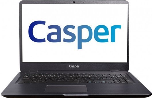 Casper Nirvana S500.1021 8D00X S Paylaşımlı Ekran Kartlı Intel Core i5 10210U 8 GB Ram DDR4 256 GB SSD 15.6 inç HD FreeDOS Laptop