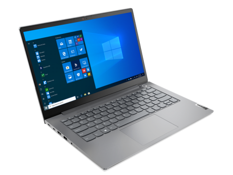 Lenovo ThinkBook 14 G2 20VD00D6TX038 Paylaşımlı Ekran Kartlı Intel Core i5 1135G7 16 GB Ram DDR4 1 TB SSD 14.0 inç FHD Windows 10 Home Ultrabook Laptop