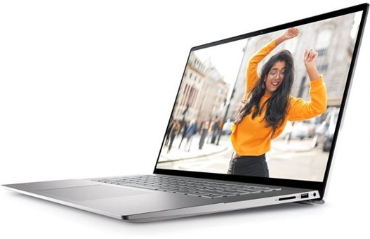 Dell Inspiron 5620 I56206005U Paylaşımlı Ekran Kartlı Intel Core i5 1235U 8 GB Ram DDR4 512 GB SSD 16.0 inç FHD+ FreeDOS Laptop