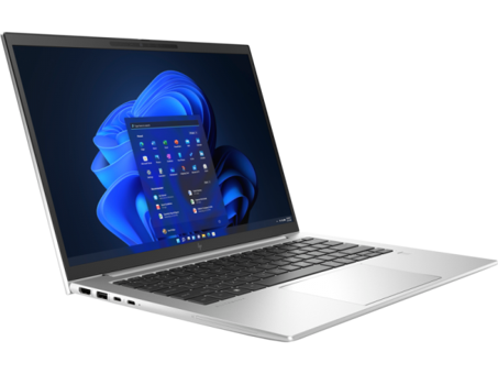 HP EliteBook 840 G9 5Z5E6EA Paylaşımlı Ekran Kartlı Intel Core i7 1255U 16 GB Ram DDR5 512 GB SSD 14.0 inç FHD+ Windows 10 Pro Ultrabook Laptop