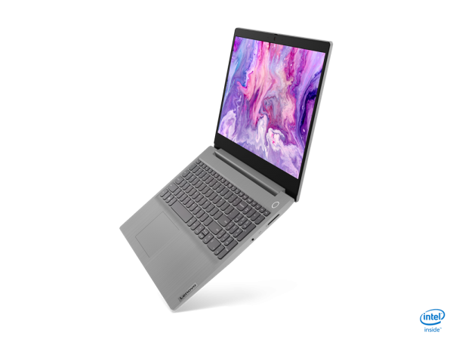 Lenovo IdeaPad 3 81WB00B1TX Harici GeForce MX130 Ekran Kartlı Intel Core i3 10110U 8 GB Ram DDR4 256 GB SSD 15.6 inç FHD FreeDOS Laptop