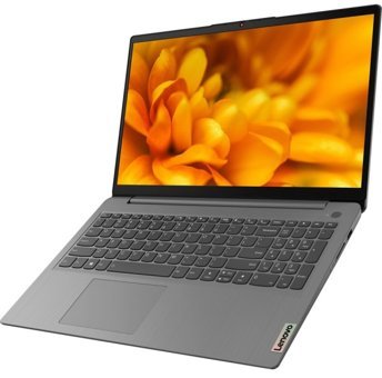 Lenovo IdeaPad 3 82H801AATX Paylaşımlı Ekran Kartlı Intel Core i3 1115G4 8 GB Ram DDR4 256 GB SSD 15.6 inç FHD Windows 11 Home Laptop