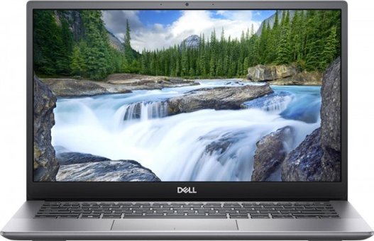 Dell Latitude 3301 N015L330113EMEA_W Paylaşımlı Ekran Kartlı Intel Core i3 8145U 4 GB Ram LPDDR3 256 GB SSD 13.3 inç FHD Windows 10 Pro Ultrabook Laptop