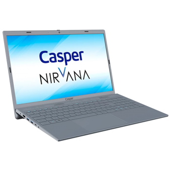 Casper Nirvana C500.1135 8V00T G F Paylaşımlı Ekran Kartlı Intel Core i5 1135G7 8 GB Ram DDR4 500 GB SSD 15.6 inç FHD Windows 11 Home Laptop