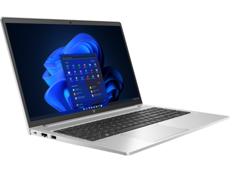 HP ProBook 450 G9 6S6W8EA Paylaşımlı Ekran Kartlı Intel Core i5 1235U 8 GB Ram DDR4 256 GB SSD 15.6 inç FHD Linux Laptop