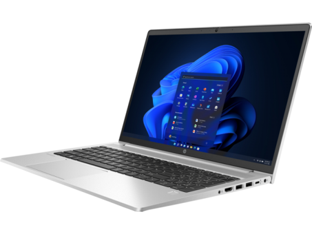 HP ProBook 450 G9 6S6W8EA Paylaşımlı Ekran Kartlı Intel Core i5 1235U 8 GB Ram DDR4 256 GB SSD 15.6 inç FHD Linux Laptop