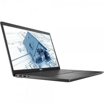 Dell Latitude 3520 N015L352019EMEA_U Paylaşımlı Ekran Kartlı Intel Core i5 1135G7 8 GB Ram DDR4 256 GB SSD 15.6 inç FHD FreeDOS Laptop