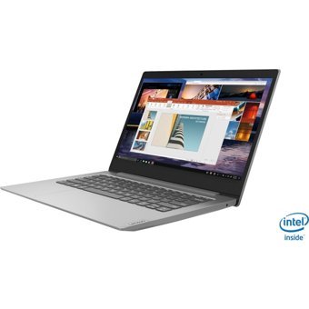 Lenovo IdeaPad 1 81VU0042TX Paylaşımlı Ekran Kartlı Intel Celeron N4020 4 GB Ram DDR4 128 GB SSD 14.0 inç HD Windows 10 Home Laptop