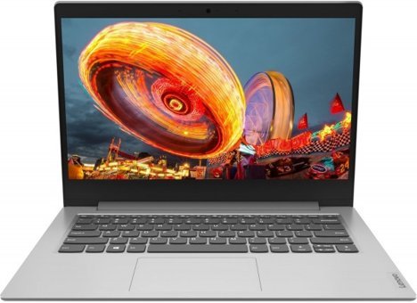 Lenovo IdeaPad 1 81VU0042TX Paylaşımlı Ekran Kartlı Intel Celeron N4020 4 GB Ram DDR4 128 GB SSD 14.0 inç HD Windows 10 Home Laptop