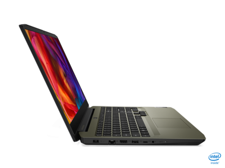 Lenovo IdeaPad Creator 5 82D4002LTX Harici GeForce GTX 1650 Ekran Kartlı Intel Core i5 10300H 8 GB Ram DDR4 256 GB SSD 15.6 inç FHD FreeDOS Laptop