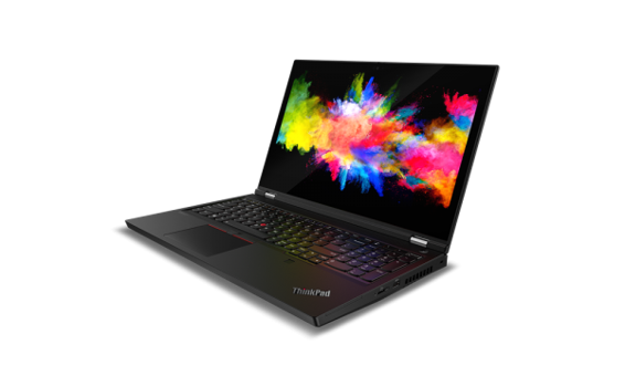 Lenovo ThinkPad P15 20ST0015TX Harici Quadro RTX 4000 Max Q Ekran Kartlı Intel Xeon W W 10885M 32 GB Ram DDR4 1 TB SSD 15.6 inç UHD (4K) Windows 10 Pro Laptop