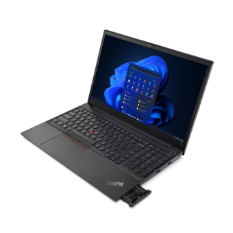 Lenovo ThinkPad E15 G4 21E6006YTX071 Paylaşımlı Ekran Kartlı Intel Core i7 1255U 12 GB Ram DDR4 1 TB SSD 15.6 inç FHD Windows 11 Pro Laptop
