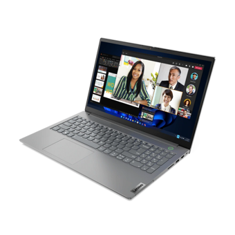 Lenovo ThinkBook 15 G4 21DJ00G9TX09 Harici GeForce MX550 Ekran Kartlı Intel Core i7 1255U 16 GB Ram DDR4 512 GB SSD 15.6 inç FHD Windows 10 Pro Laptop
