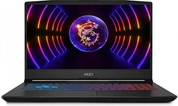 MSI Pulse 15 B13VFK 498TR Harici GeForce RTX 4060 Ekran Kartlı Intel Core i7 13700H 32 GB Ram DDR5 1 TB SSD 15.6 inç FHD Windows 11 Home Laptop