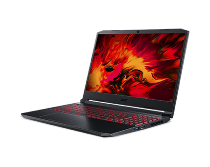 Acer Nitro 5 AN515 57 57Y5 NH.QEKEY.001 Harici GeForce GTX 1650 Ekran Kartlı Intel Core i5 11400H 8 GB Ram DDR4 512 GB SSD 15.6 inç FHD Endless OS Laptop