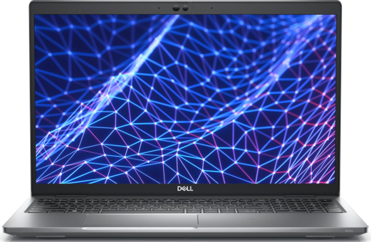 Dell Latitude 5530 N212L553015EMEA U Paylaşımlı Ekran Kartlı Intel Core i7 1255U 16 GB Ram DDR4 512 GB SSD 15.6 inç FHD Linux Laptop