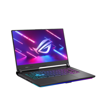 Asus ROG Strix G15 G513IC HN096 Harici GeForce RTX 3050 Ekran Kartlı AMD Ryzen 7 4800H 16 GB Ram DDR4 1 TB SSD 15.6 inç FHD FreeDOS Laptop