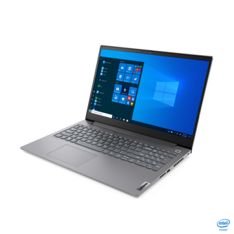 Lenovo ThinkBook 15p 20V3000STX04 Harici GeForce GTX 1650 Ti Ekran Kartlı Intel Core i5 10300H 32 GB Ram DDR4 1 TB SSD 15.6 inç UHD (4K) FreeDOS Laptop