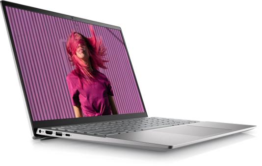 Dell Inspiron 14 5420 I54201004U Paylaşımlı Ekran Kartlı Intel Core i5 1235U 8 GB Ram DDR4 512 GB SSD 14.0 inç FHD+ Linux Laptop