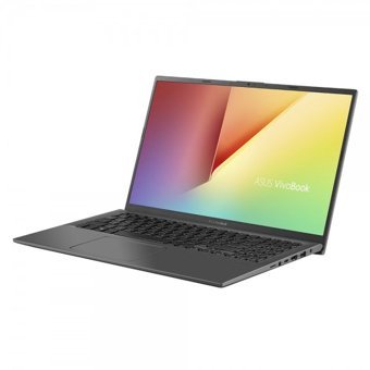Asus VivoBook 15 X512DA BQ555 Paylaşımlı Ekran Kartlı AMD Ryzen 5 3500U 8 GB Ram DDR4 256 GB SSD 15.6 inç FHD FreeDOS Ultrabook Laptop