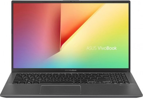 Asus VivoBook 15 X512DA BQ555 Paylaşımlı Ekran Kartlı AMD Ryzen 5 3500U 8 GB Ram DDR4 256 GB SSD 15.6 inç FHD FreeDOS Ultrabook Laptop