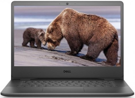 Dell Vostro 3400 N4030VN3400EMEA01_2105001 Harici GeForce MX330 Ekran Kartlı Intel Core i5 1135G7 8 GB Ram DDR4 256 GB SSD 14.0 inç HD Linux Laptop
