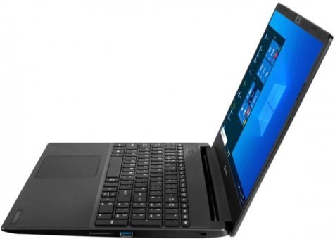 Dynabook Satellite Pro L50 G 1CV Paylaşımlı Ekran Kartlı Intel Core i5 10210U 8 GB Ram DDR4 256 GB SSD 15.6 inç FHD FreeDOS Laptop