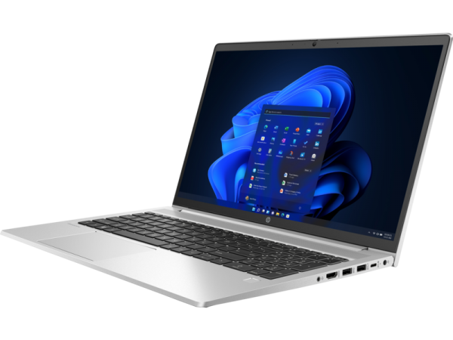 HP ProBook 450 G9 6S6Z0EA15 Paylaşımlı Ekran Kartlı Intel Core i7 1255U 8 GB Ram DDR4 512 GB SSD 15.6 inç FHD Windows 11 Pro Laptop