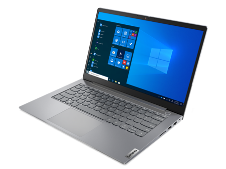 Lenovo ThinkBook 14 G2 20VD00D6TX08 Paylaşımlı Ekran Kartlı Intel Core i5 1135G7 12 GB Ram DDR4 1 TB SSD 14.0 inç FHD FreeDOS Ultrabook Laptop