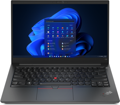 Lenovo ThinkPad E14 G4 21E30087TX19 Paylaşımlı Ekran Kartlı Intel Core i7 1255U 16 GB Ram DDR4 256 GB SSD 14.0 inç FHD Windows 11 Pro Laptop