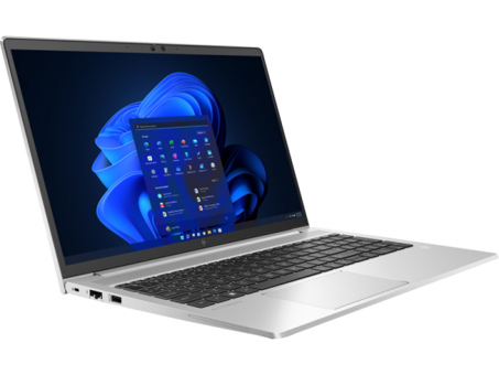 HP EliteBook 650 G9 6S744EA Paylaşımlı Ekran Kartlı Intel Core i7 1255U 16 GB Ram DDR4 512 GB SSD 15.6 inç FHD FreeDOS Laptop