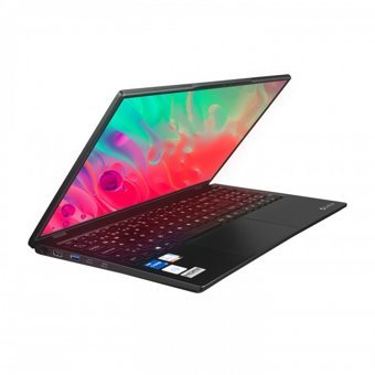 Everest EVERBOOK EB 15R Paylaşımlı Ekran Kartlı Intel Core i5 1135G7 8 GB Ram DDR4 512 GB SSD 15.6 inç FHD Windows 10 Home Laptop