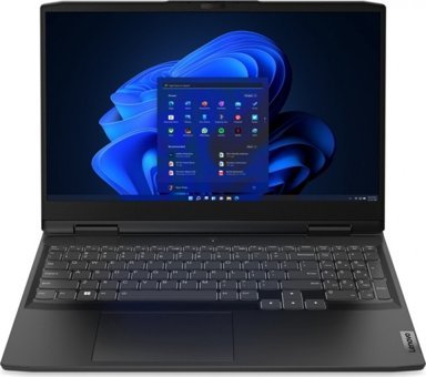 Lenovo IdeaPad Gaming 3 82SB00B4TX Harici GeForce RTX 3050 Tİ Ekran Kartlı AMD Ryzen 5 6600H 8 GB Ram DDR4 512 GB SSD 15.6 inç FHD FreeDOS Laptop