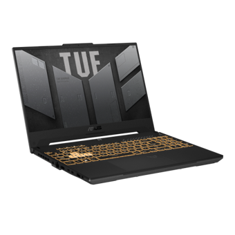 Asus TUF Gaming F15 FX507ZC4 HN011 Harici GeForce RTX 3050 Ekran Kartlı Intel Core i7 12700H 16 GB Ram DDR4 512 GB SSD 15.6 inç FHD FreeDOS Laptop