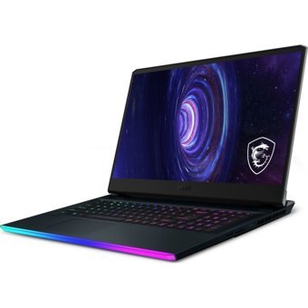 MSI GE76 Raider 12UGS 025TR Harici GeForce RTX 3070 Ti Ekran Kartlı Intel Core i7 12700H 32 GB Ram DDR5 1 TB SSD 17.3 inç FHD Windows 11 Home Laptop