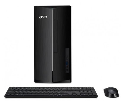 Acer Aspire TC-1760 DT.BHUEM.005F15 Dahili UHD Graphics Ekran Kartlı Intel Core i5-12400 64 GB Ram 1 TB SSD FreeDos Masaüstü Bilgisayar