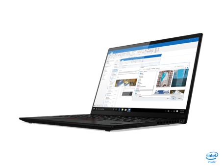 Lenovo ThinkPad X1 Nano G1 20UN002LTX Paylaşımlı Ekran Kartlı Intel Core i7 1160G7 16 GB Ram LPDDR4x 1 TB SSD 13.0 inç QHD Windows 10 Pro Ultrabook Laptop