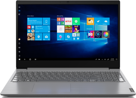 Lenovo V15 82C3009VTX Paylaşımlı Ekran Kartlı Intel Celeron N4120 4 GB Ram DDR4 256 GB SSD 15.6 inç FHD FreeDOS Laptop