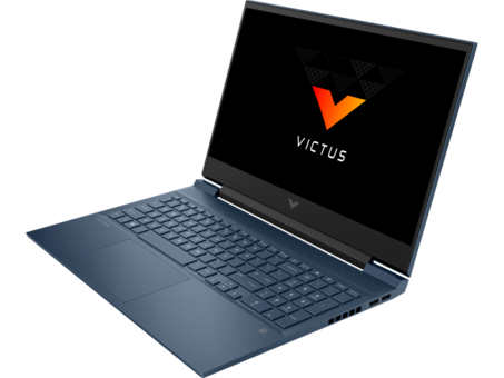 HP Victus 16 e0006nt 4H0R9EA Harici GeForce RTX 3050 Ekran Kartlı AMD Ryzen 5 5600H 8 GB Ram DDR4 512 GB SSD 16.1 inç FHD FreeDOS Laptop