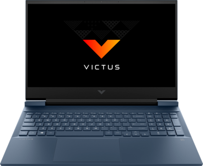 HP Victus 16 e0006nt 4H0R9EA Harici GeForce RTX 3050 Ekran Kartlı AMD Ryzen 5 5600H 8 GB Ram DDR4 512 GB SSD 16.1 inç FHD FreeDOS Laptop