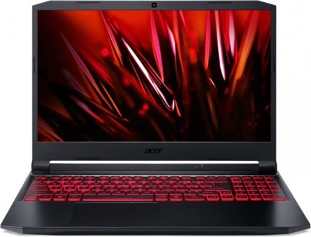 Acer Nitro 5 AN515 45 R321 NH.QBAEY.004 Harici GeForce RTX 3050 Ekran Kartlı AMD Ryzen 7 5800H 16 GB Ram DDR4 512 GB SSD 15.6 inç FHD FreeDOS Laptop