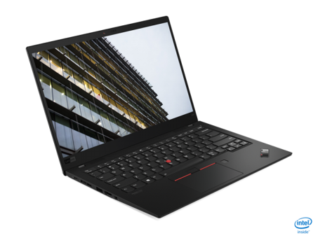 Lenovo ThinkPad X1 Carbon 8 20U9006BTX Paylaşımlı Ekran Kartlı Intel Core i7 10510U 16 GB Ram LPDDR3 512 GB SSD 14.0 inç UHD (4K) Windows 10 Pro Ultrabook Laptop