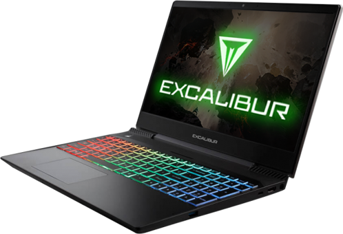 Casper Excalibur G770.1030 8VJ0T Harici GeForce GTX 1650 Ti Ekran Kartlı Intel Core i5 10300H 8 GB Ram DDR4 512 GB SSD 15.6 inç FHD Windows 10 Home Laptop