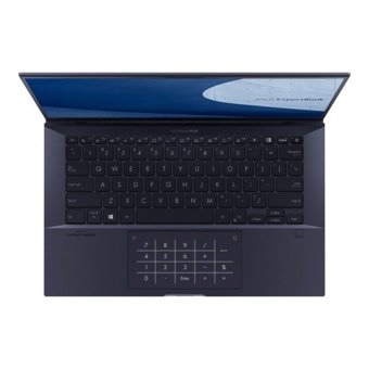 Asus ExpertBook B9 B9400CEA KC09327 Paylaşımlı Ekran Kartlı Intel Core i7 1165G7 8 GB Ram LPDDR4x 512 GB SSD 14.0 inç FHD Windows 10 Home Ultrabook Laptop