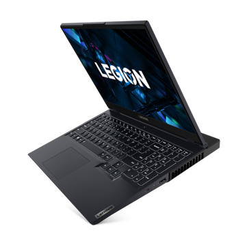 Lenovo Legion 5 82JH002JTX05 Harici GeForce RTX 3060 Ekran Kartlı Intel Core i7 11600H 16 GB Ram DDR4 2 TB SSD 15.6 inç QHD FreeDOS Laptop
