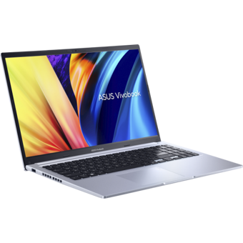 Asus Vivobook 15 X1502ZA EJ777W Paylaşımlı Ekran Kartlı Intel Core i7 1260P 16 GB Ram DDR4 512 GB SSD 15.6 inç FHD Windows 11 Home Laptop